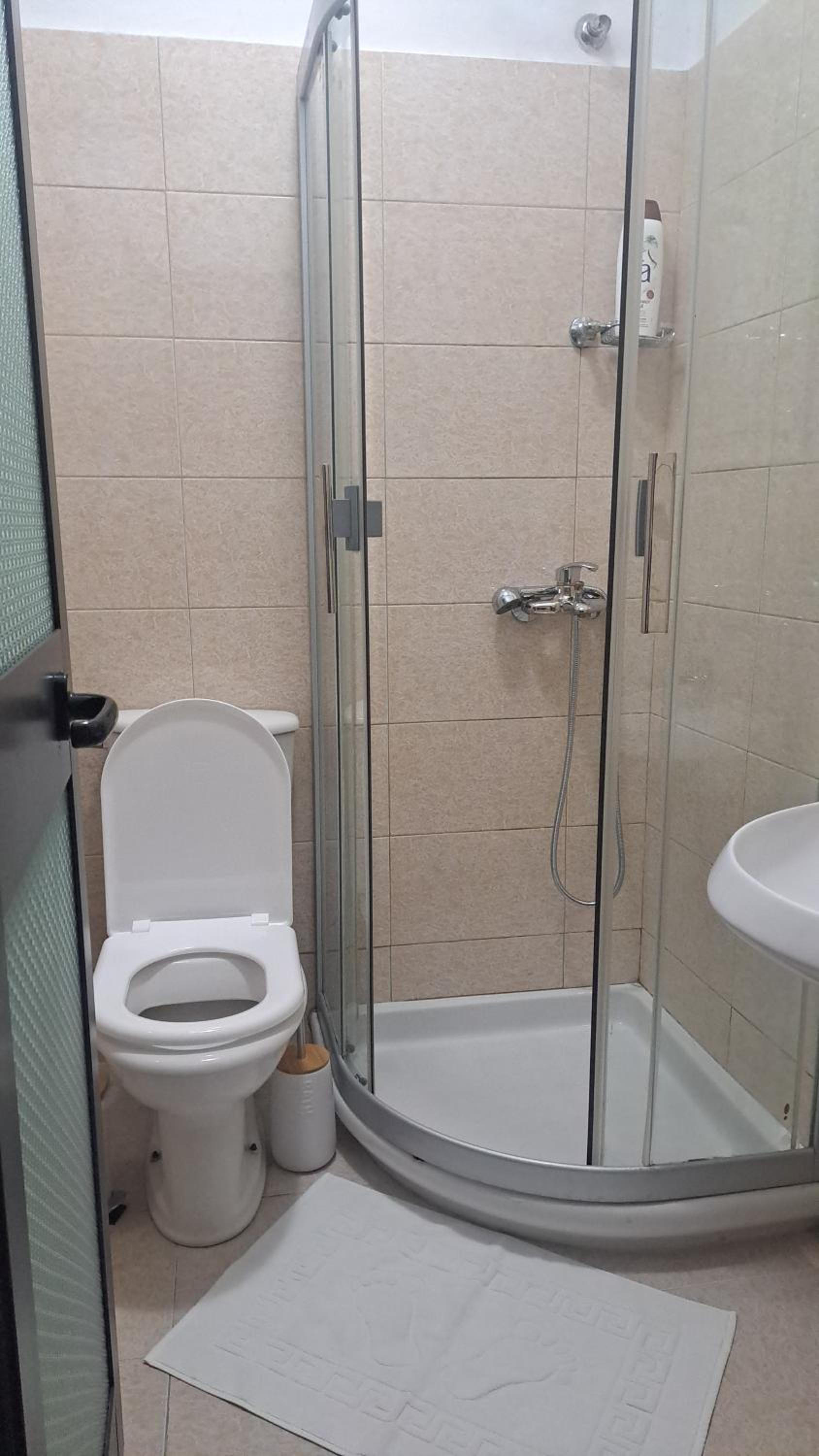 Morfeas Guest House