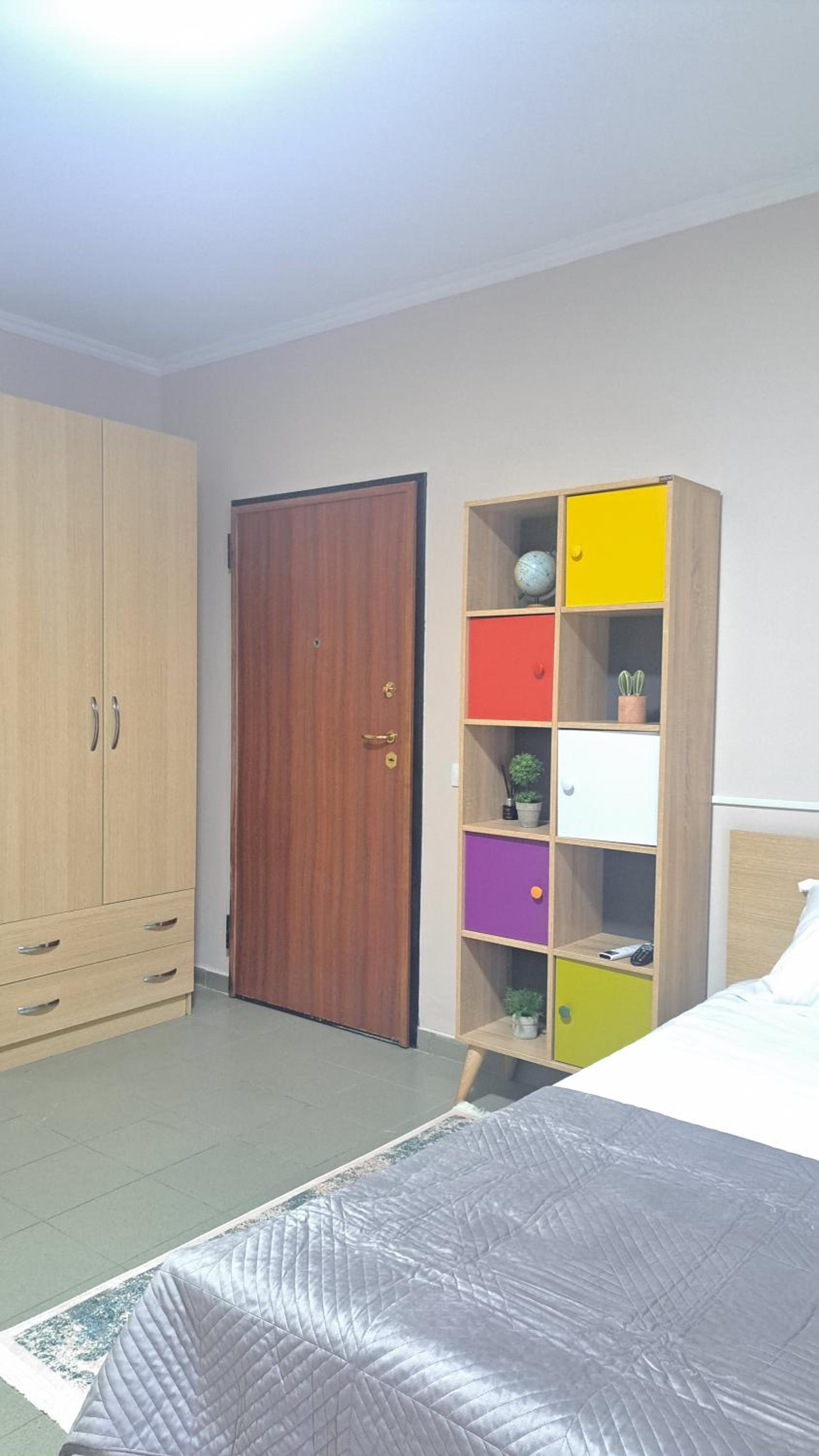 Morfeas Guest House