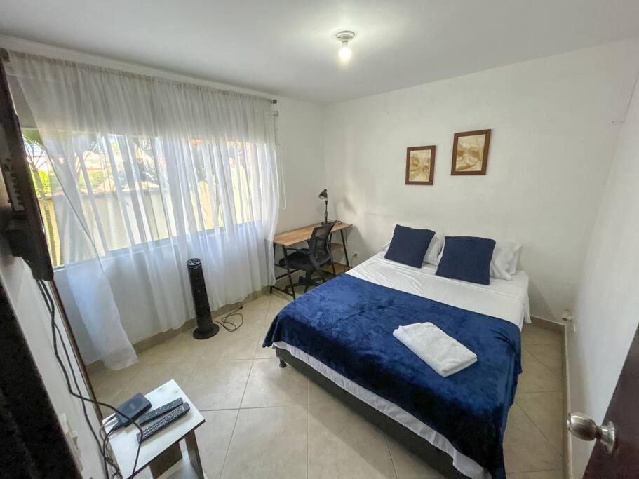 Apartamento amplio en barrio más cool de Medellín