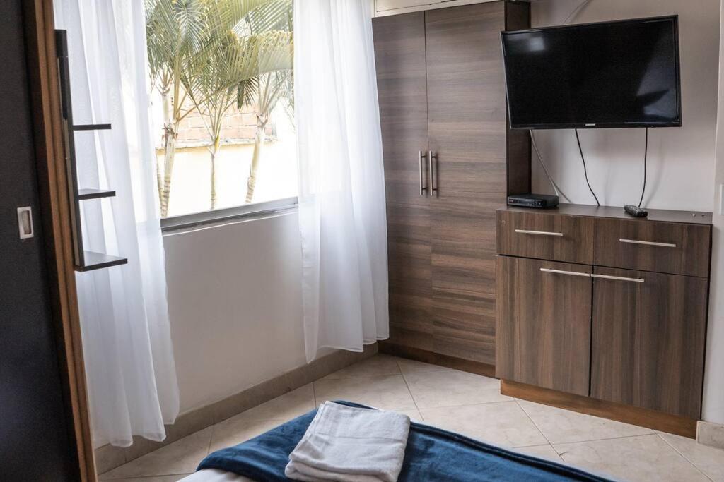 Apartamento amplio en barrio más cool de Medellín