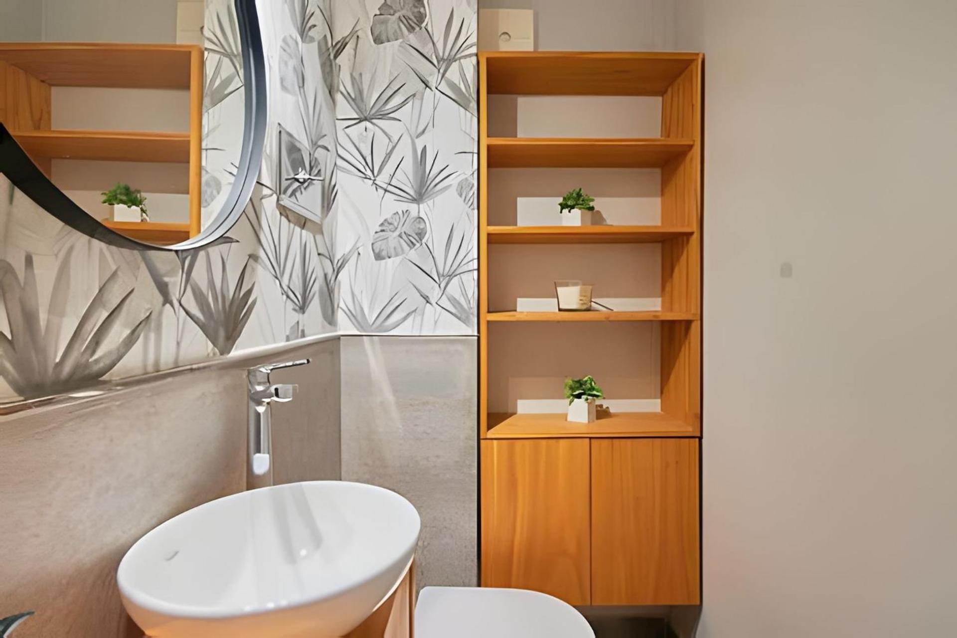 Gran Apartamento Ideal Familias en la Mejor Zona