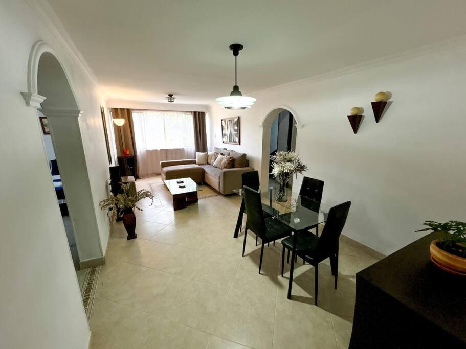 Apartamento amplio en barrio más cool de Medellín
