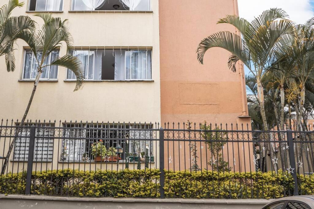 Apartamento amplio en barrio más cool de Medellín