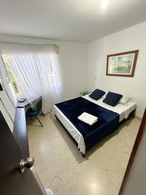 Apartamento amplio en barrio más cool de Medellín