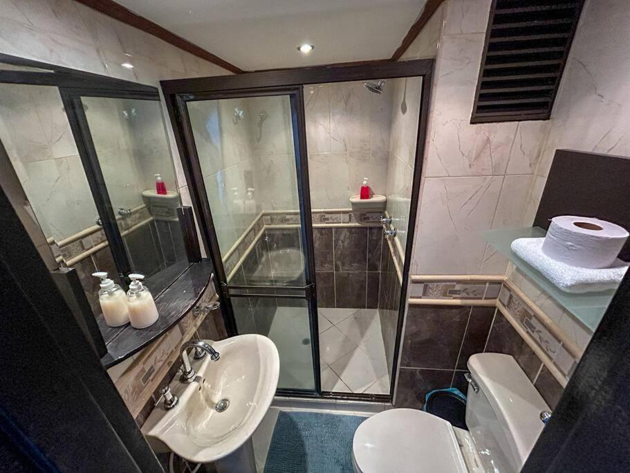 Apartamento amplio en barrio más cool de Medellín
