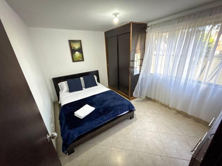 Apartamento amplio en barrio más cool de Medellín