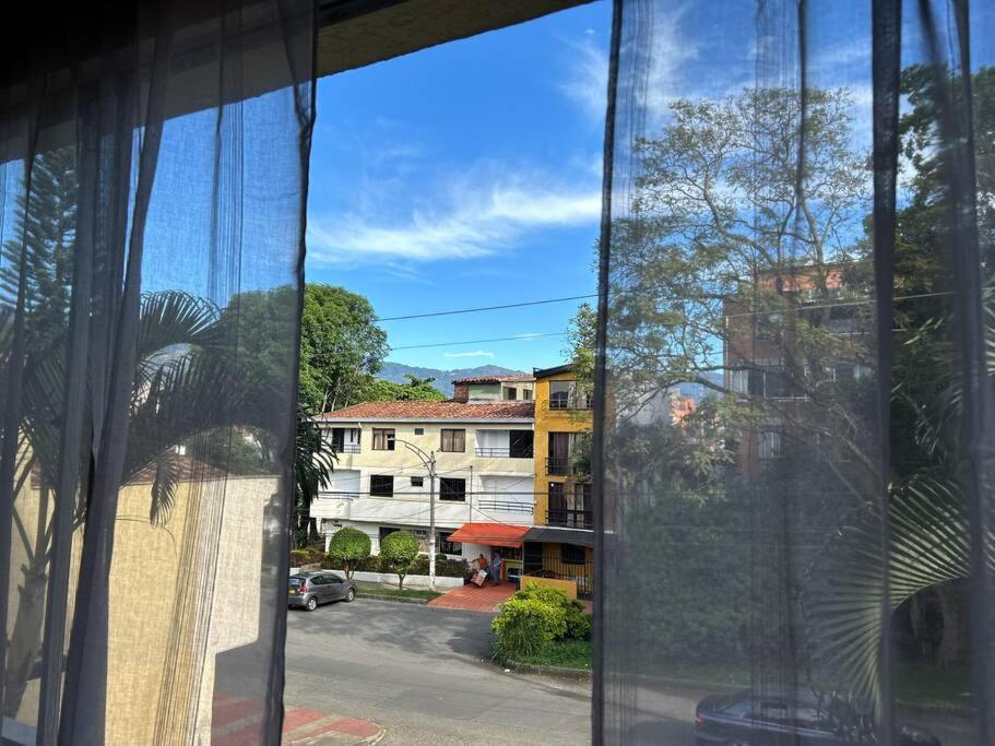 Apartamento amplio en barrio más cool de Medellín
