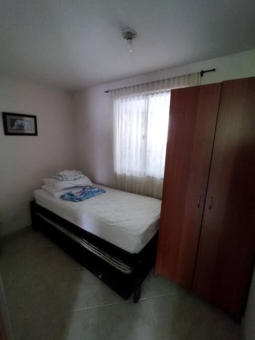 Apartamento amplio en barrio más cool de Medellín