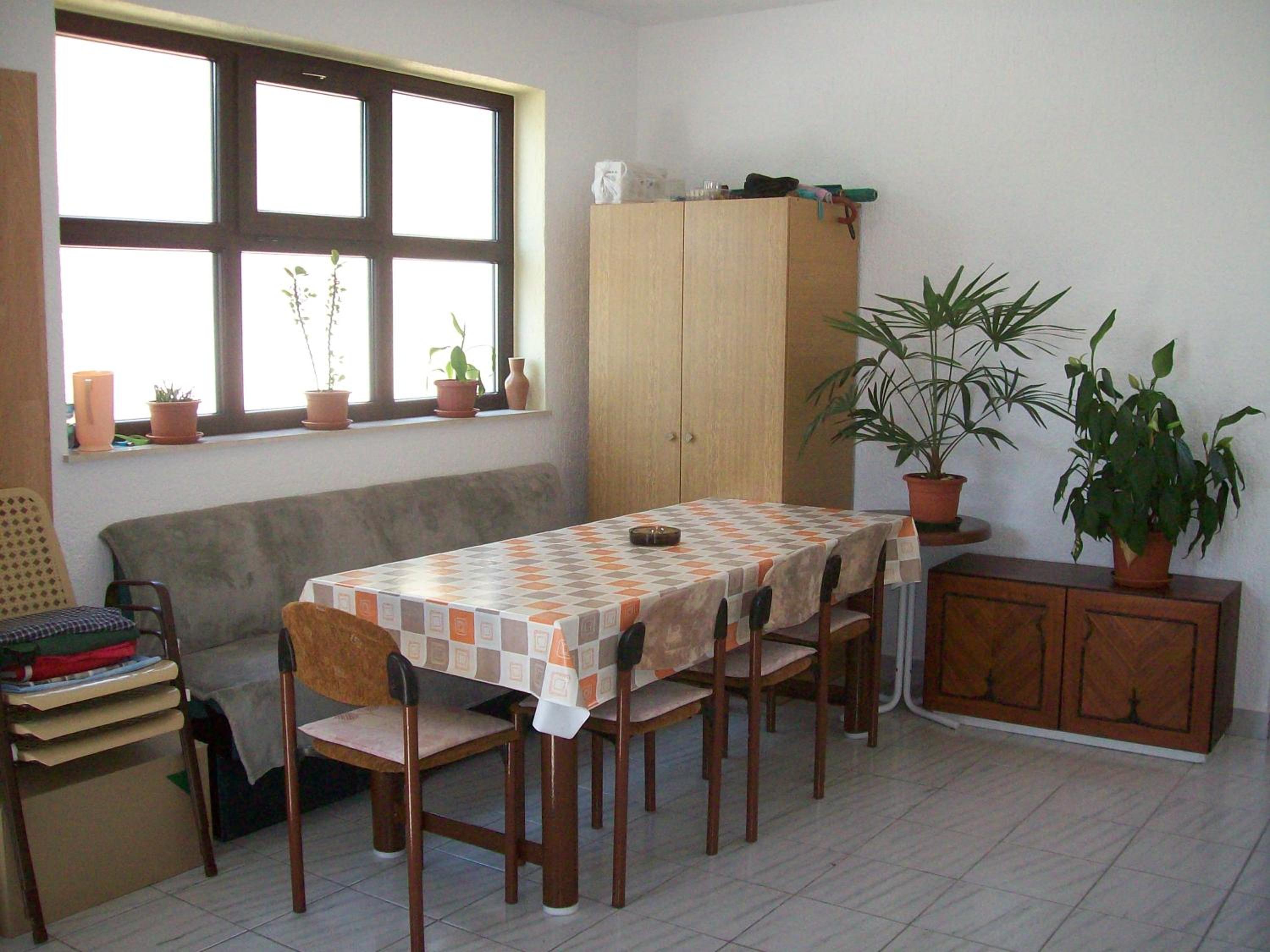 Rooms MUDRAC en Senj