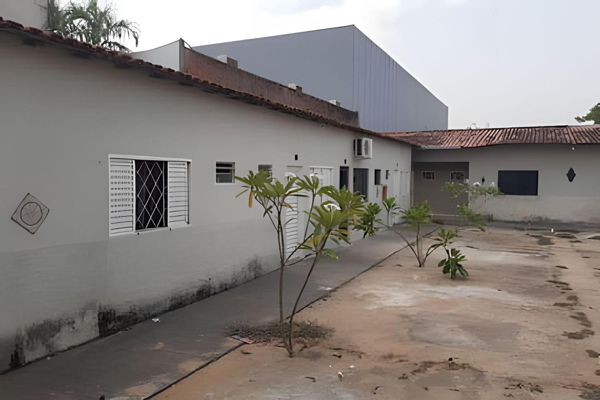Acomodação Agradável no centro de Palmas