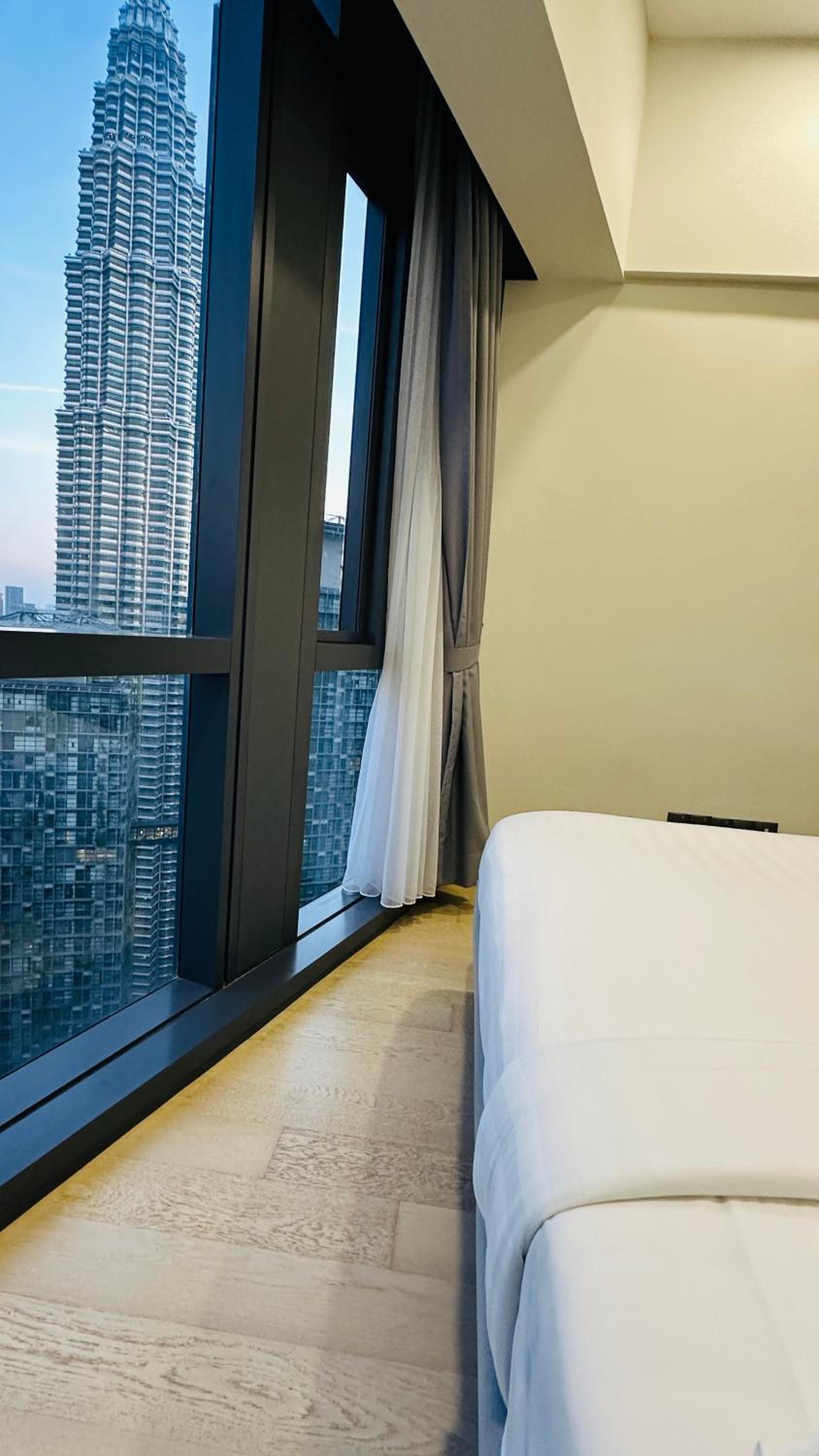 Star Serviced Suite KLCC