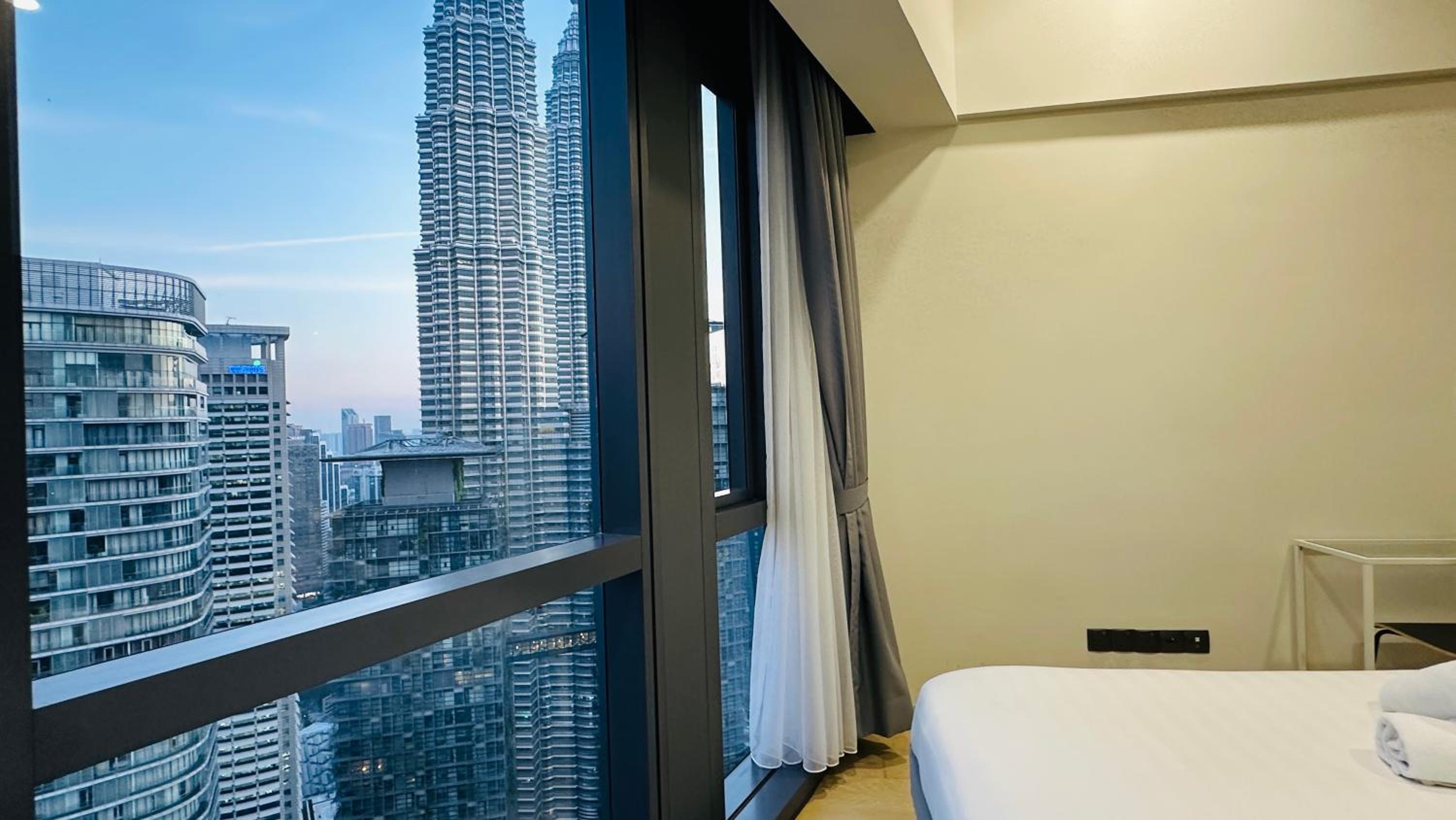 Star Serviced Suite KLCC