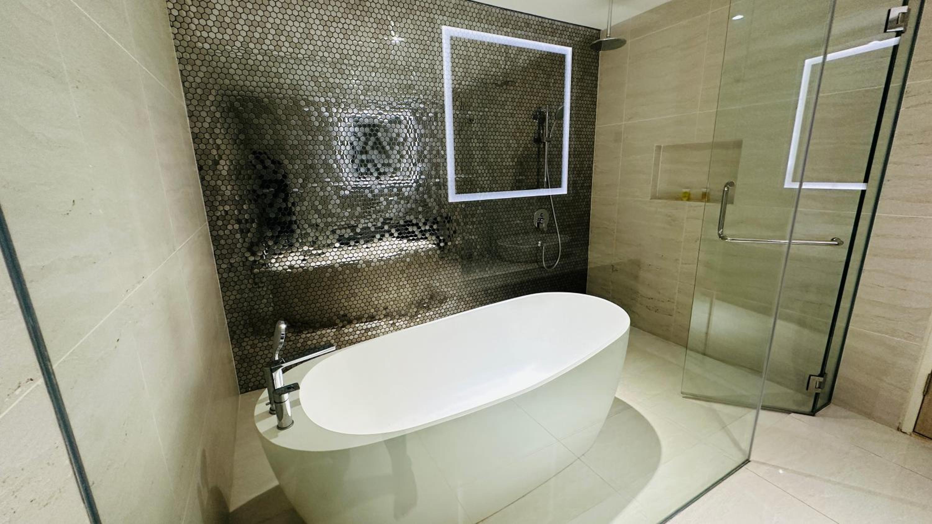 Star Serviced Suite KLCC