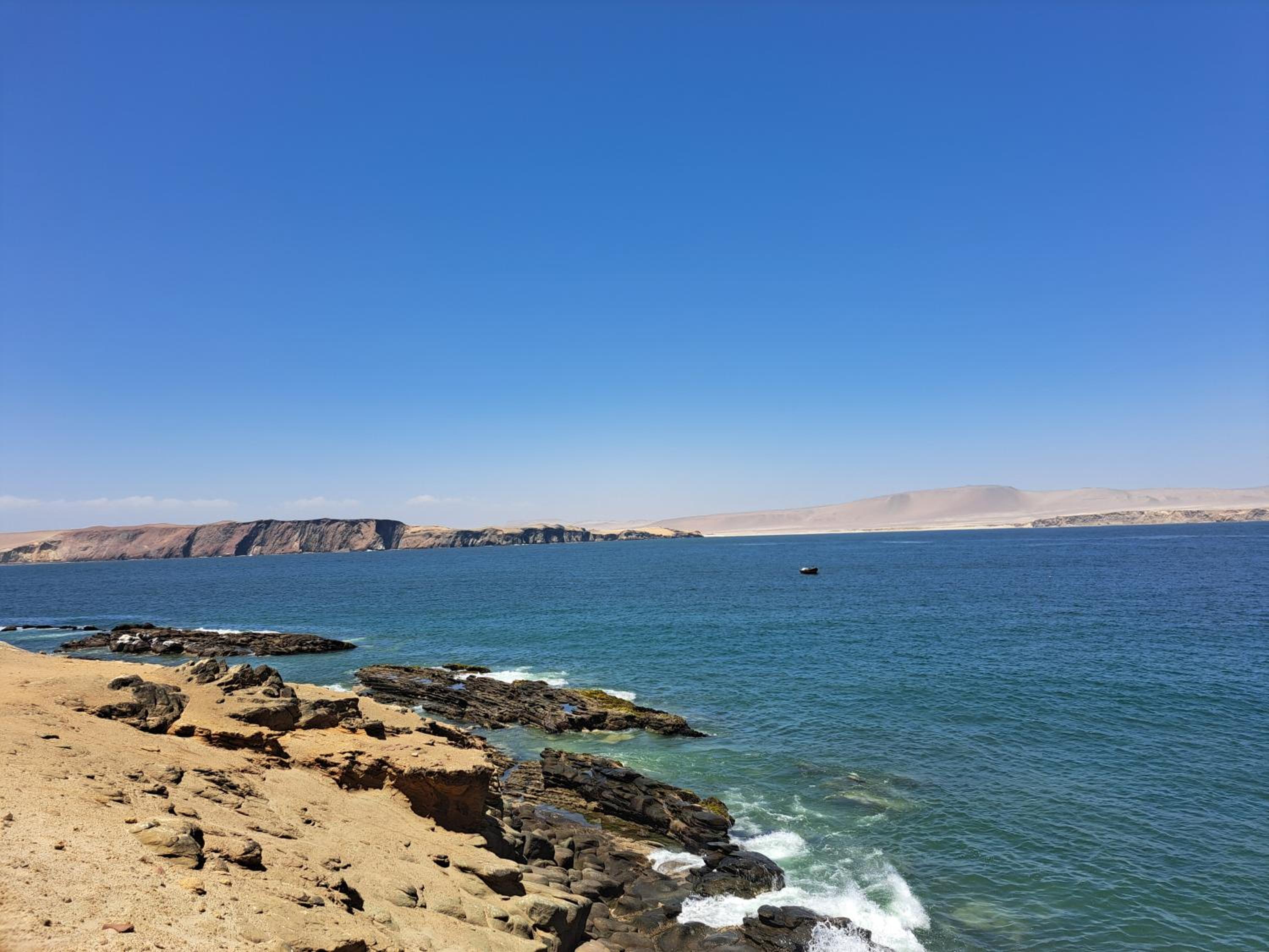 Hospedaje Pisco-Paracas view 4