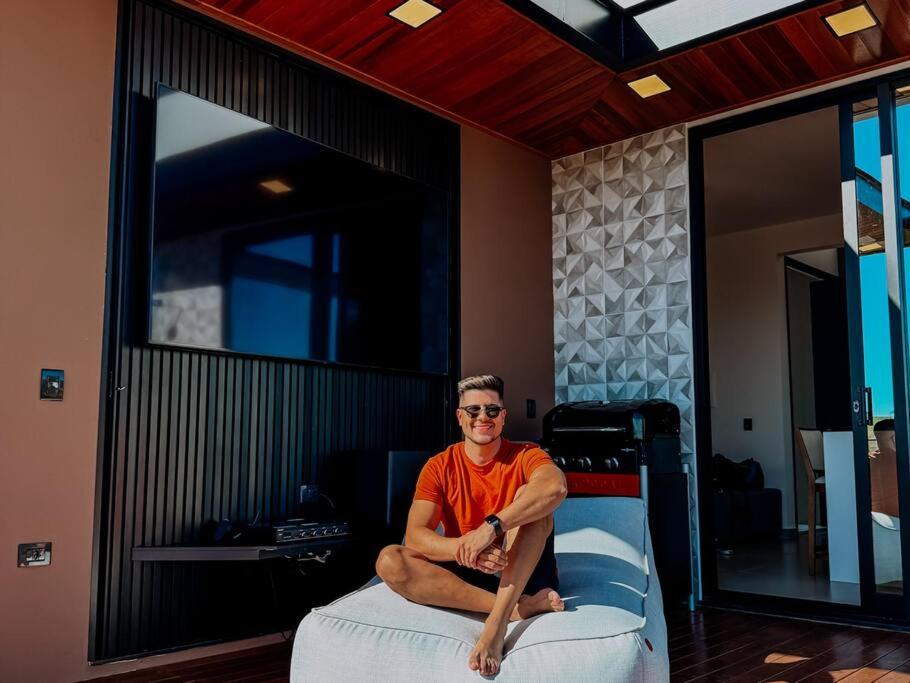Solarium Mantiqueira Completo!