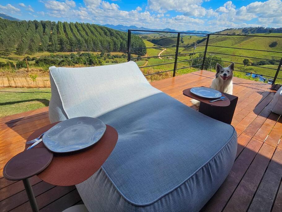 Solarium Mantiqueira Completo!