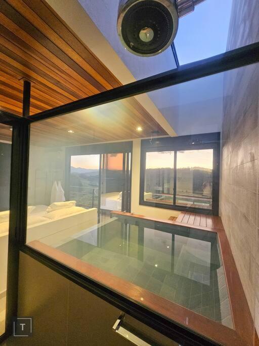 Solarium Mantiqueira Completo!