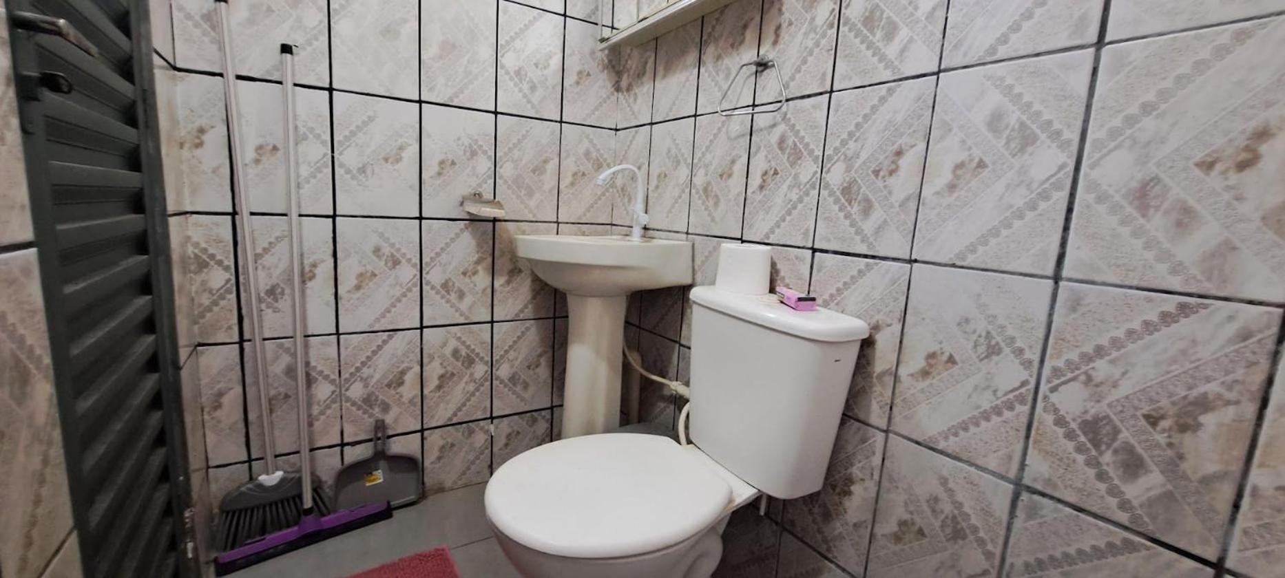 Acomodação Agradável no centro de Palmas