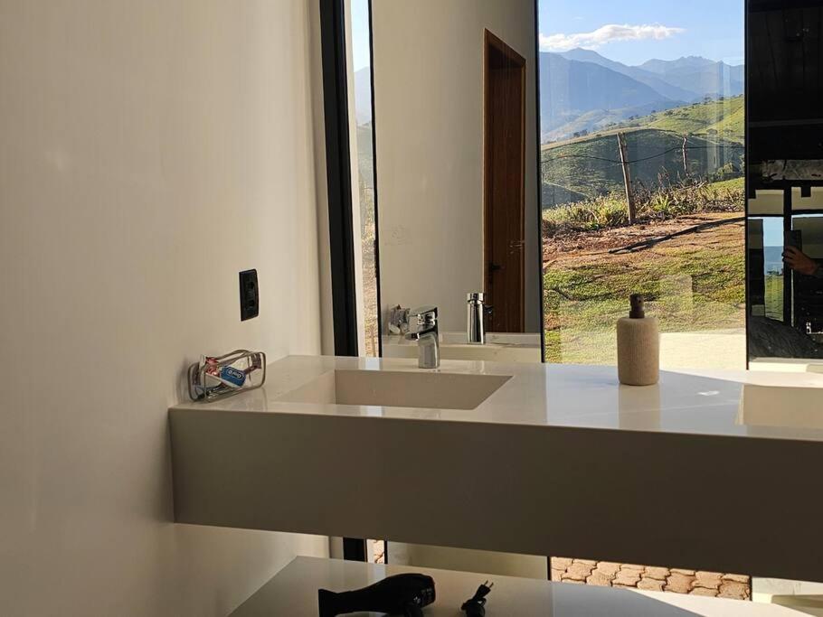 Solarium Mantiqueira Completo!