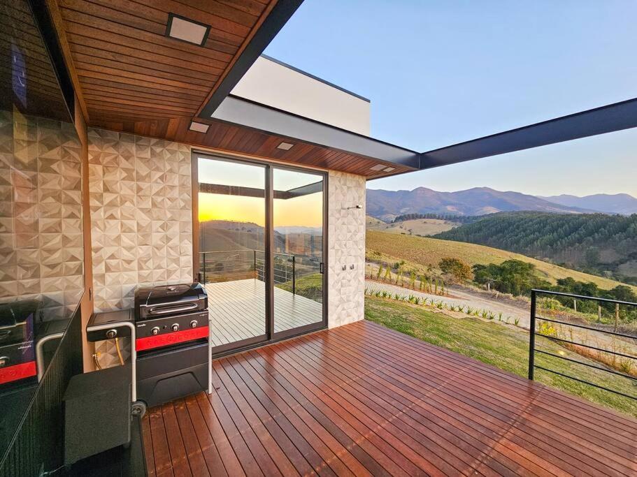 Solarium Mantiqueira Completo!