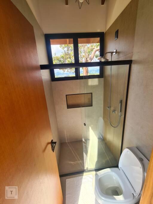 Solarium Mantiqueira Completo!
