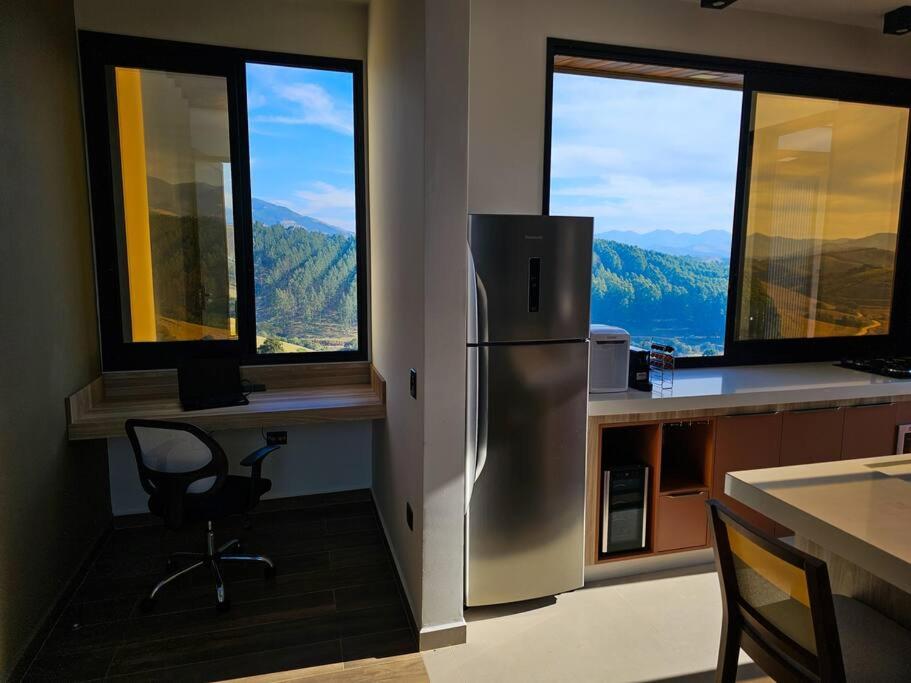 Solarium Mantiqueira Completo!
