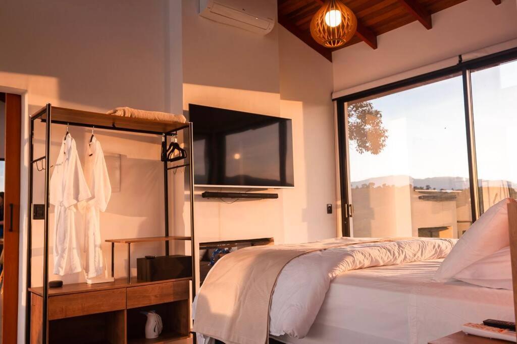 Solarium Mantiqueira Completo!