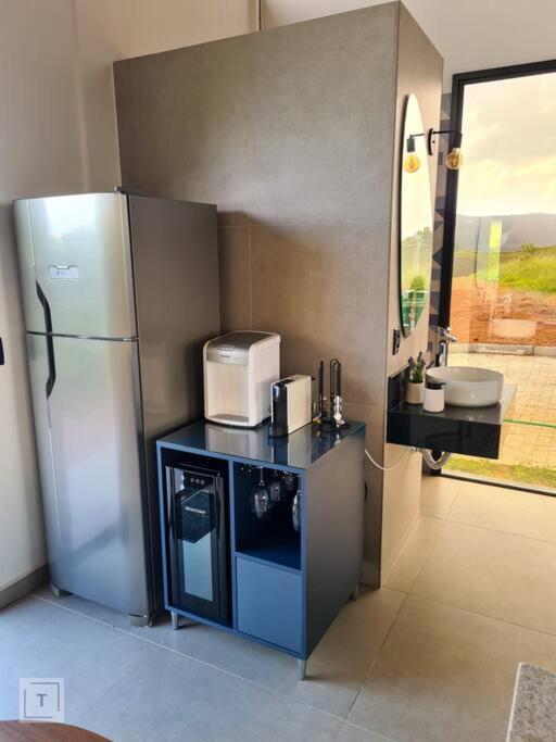 Solarium Mantiqueira Completo!