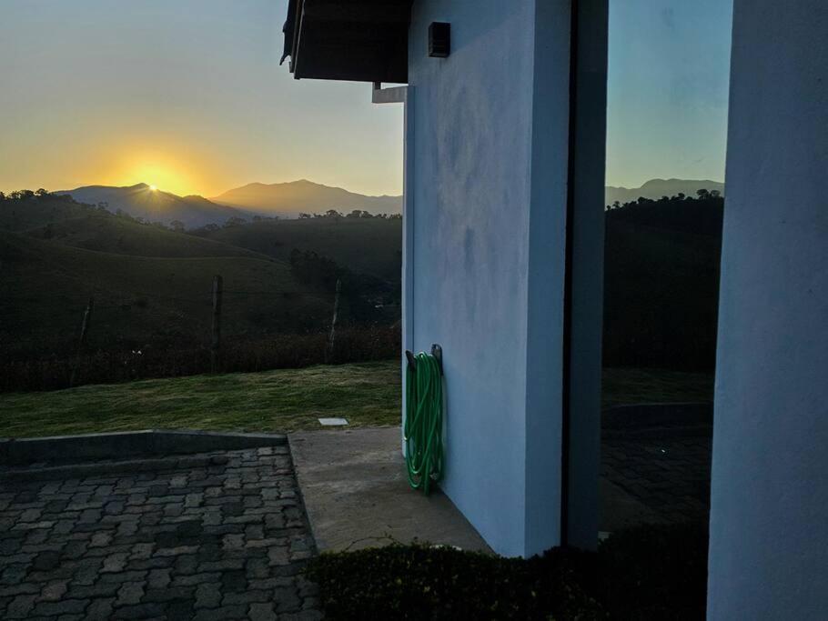 Solarium Mantiqueira Completo!
