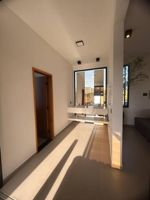 Solarium Mantiqueira Completo!