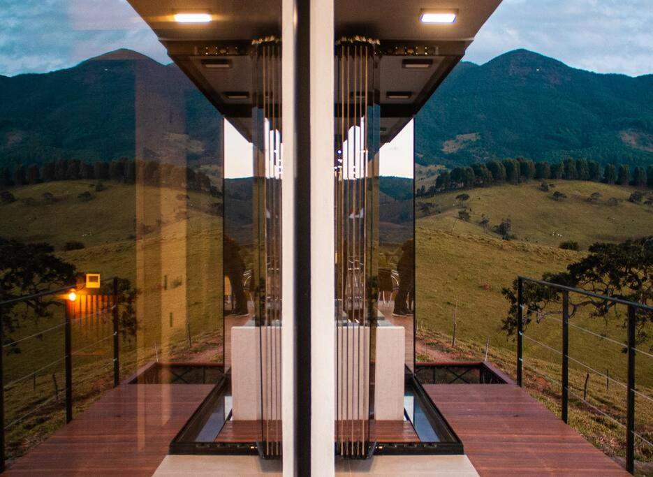 Solarium Mantiqueira Completo!