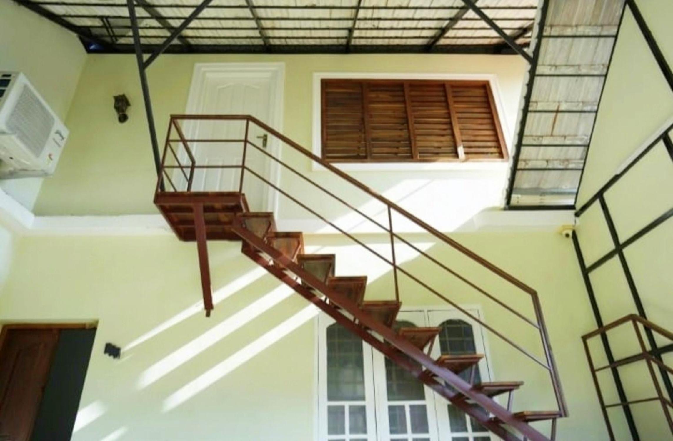 The Beach House Marari view 4