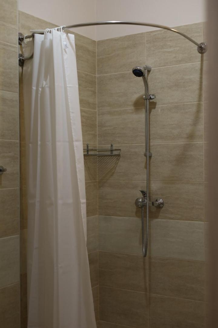 Burgas Residence 504 l Indoor Parking l Breakfast & SPA available