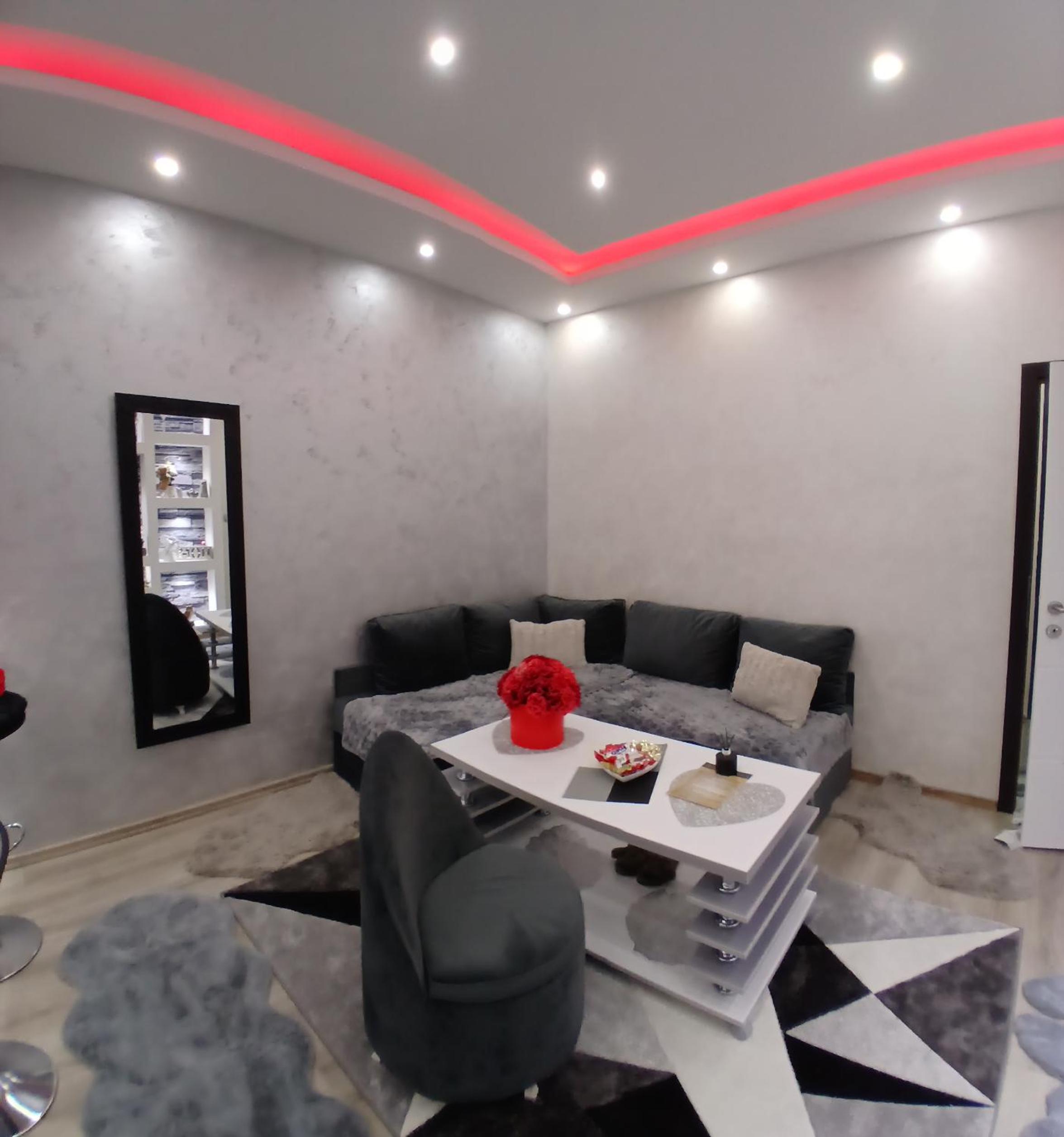 Apartman Suzii