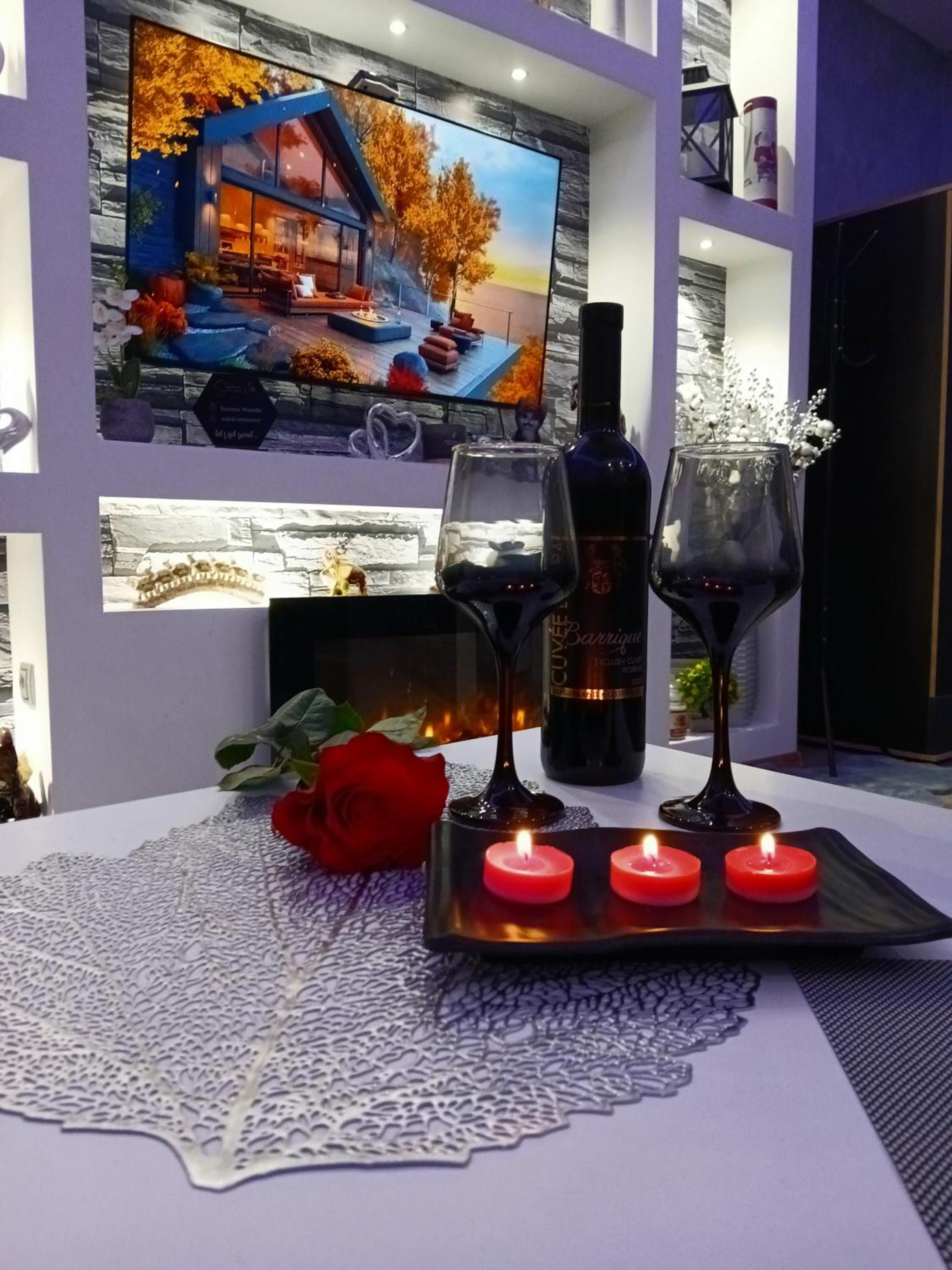 Apartman Suzii