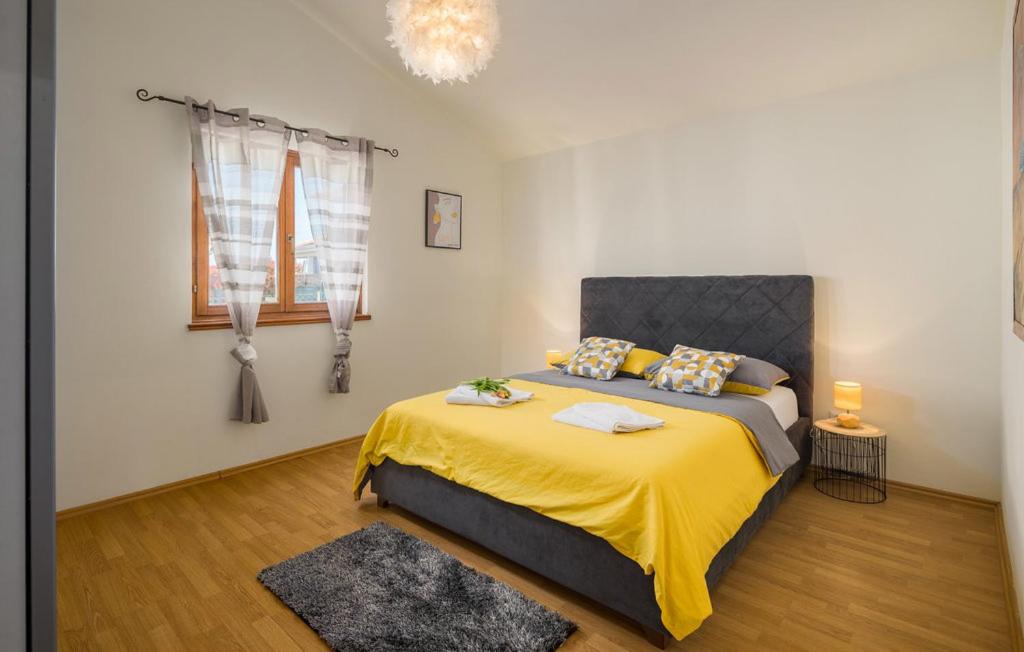 Villa Rosse view 5