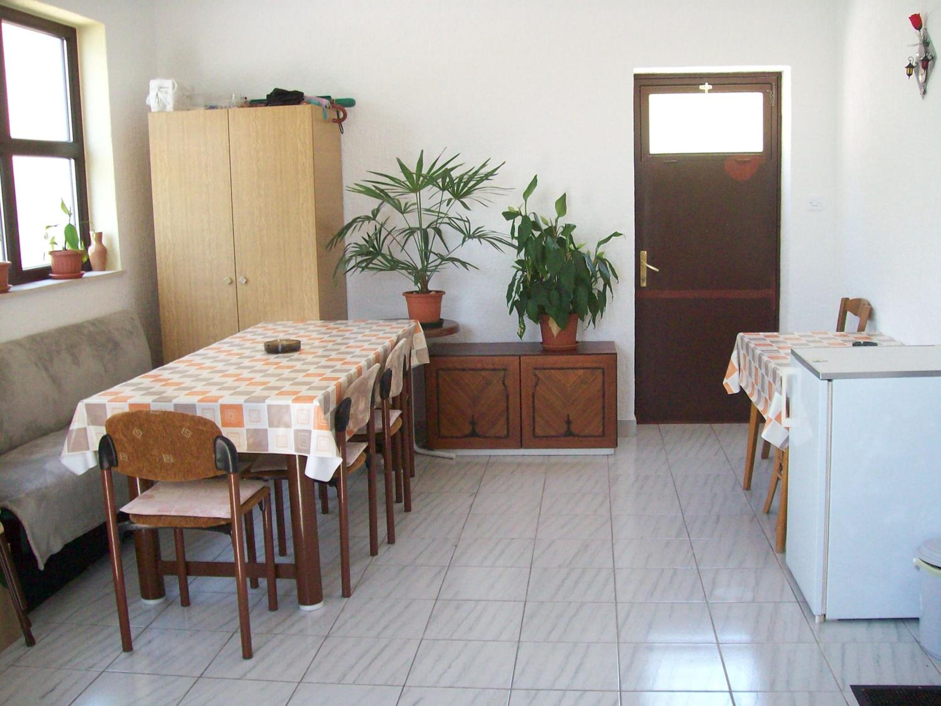 Rooms MUDRAC en Senj