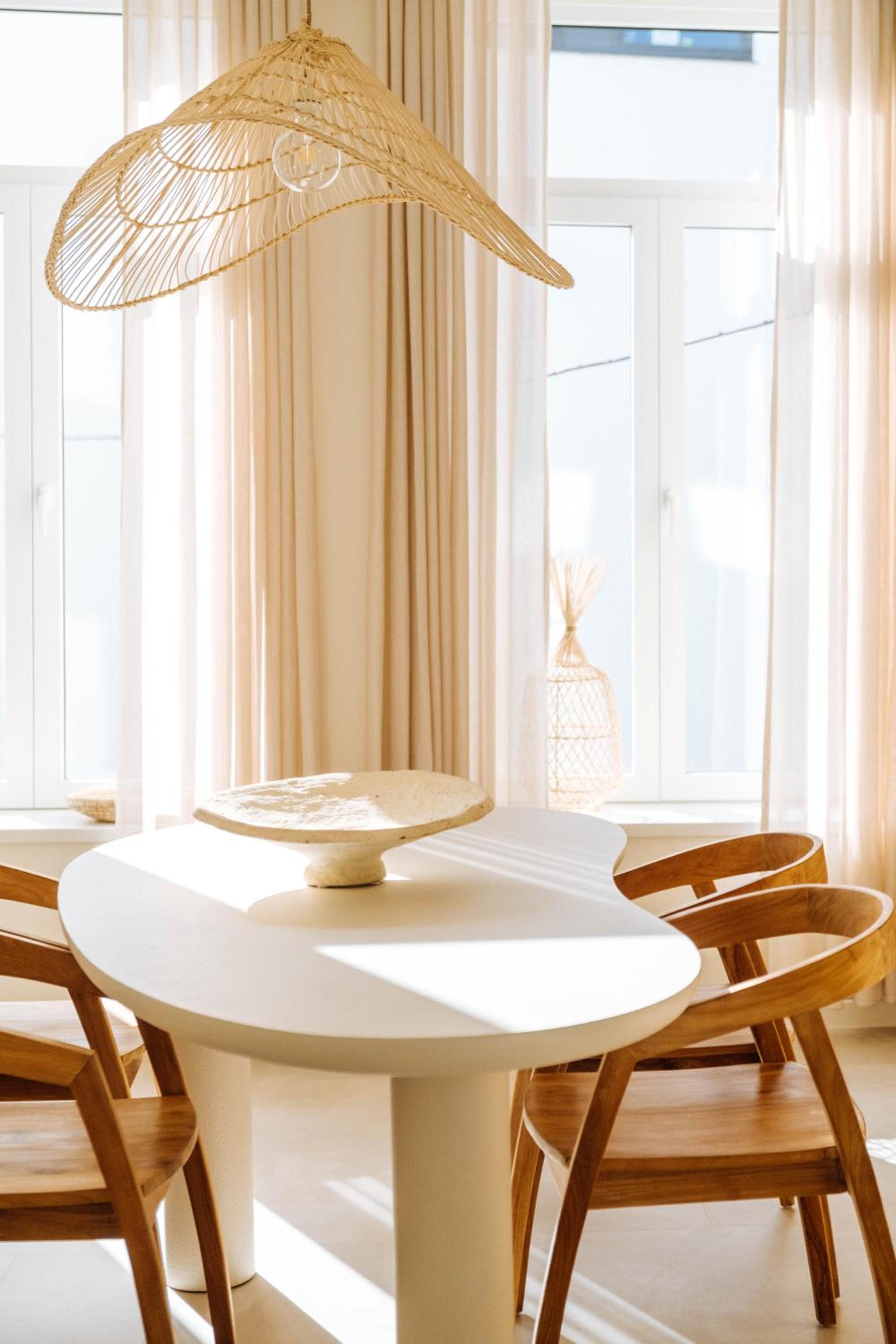 Sweet Coffee Stay Apartments