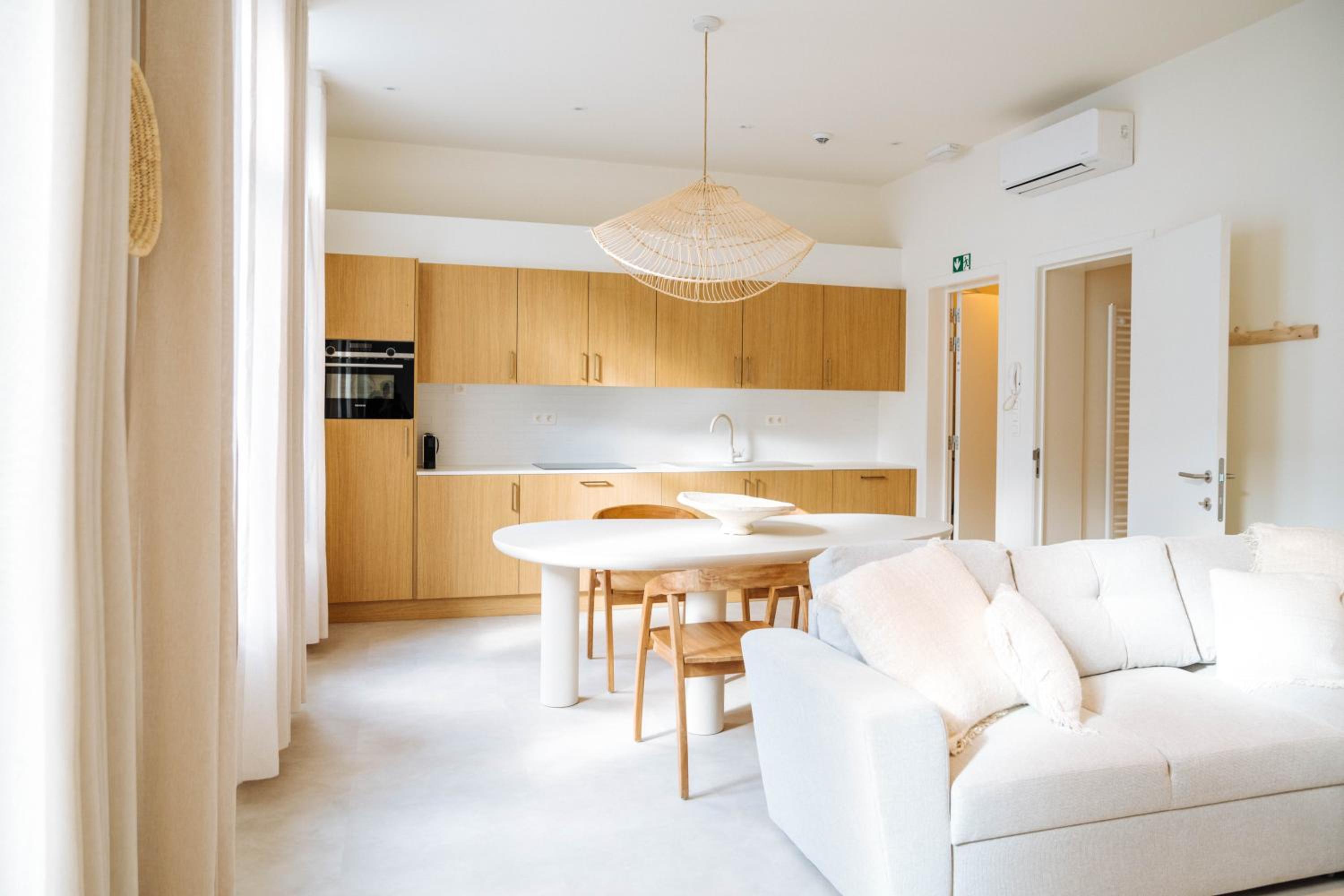 Sweet Coffee Stay Apartments