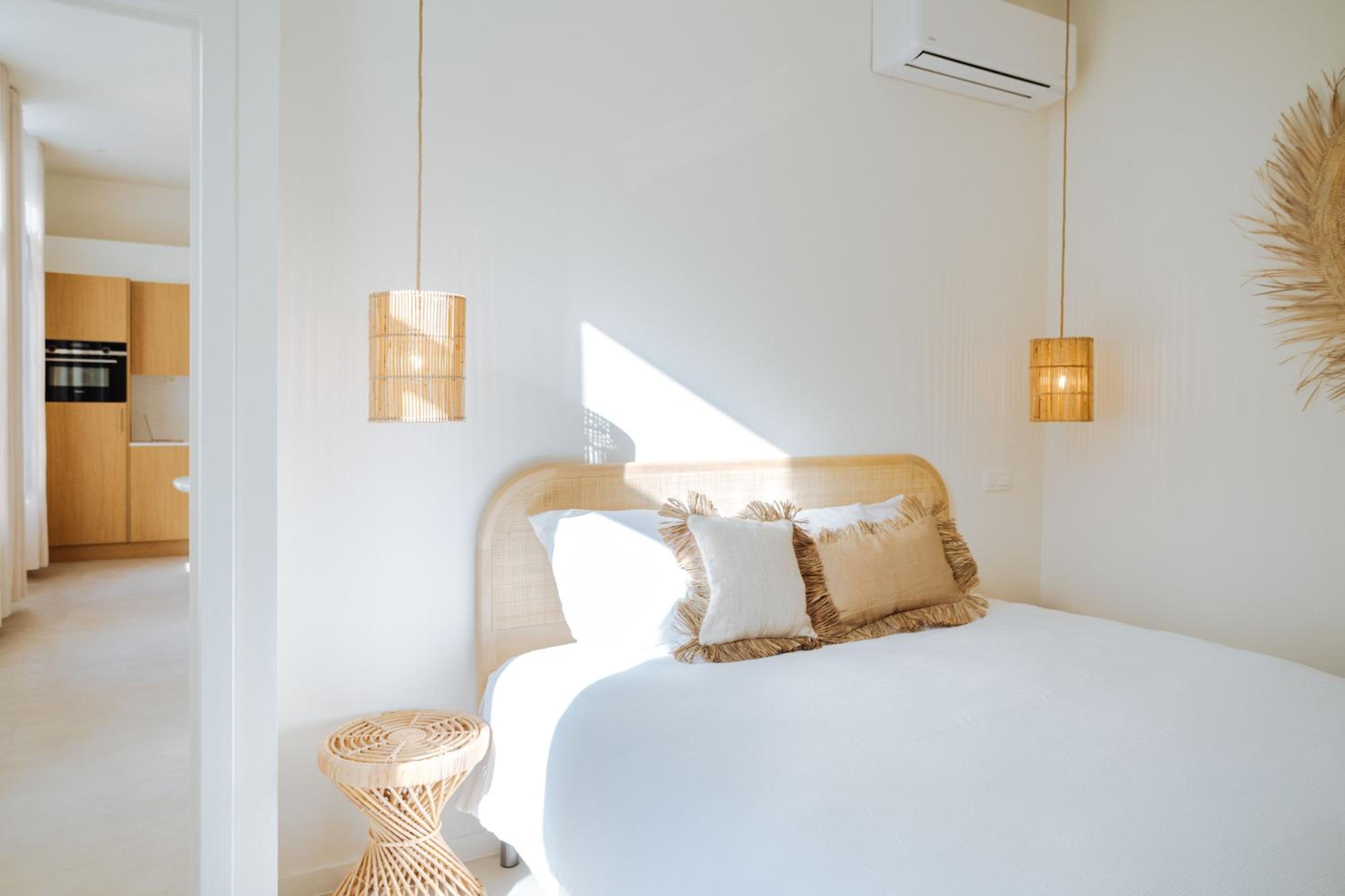 Sweet Coffee Stay Apartments