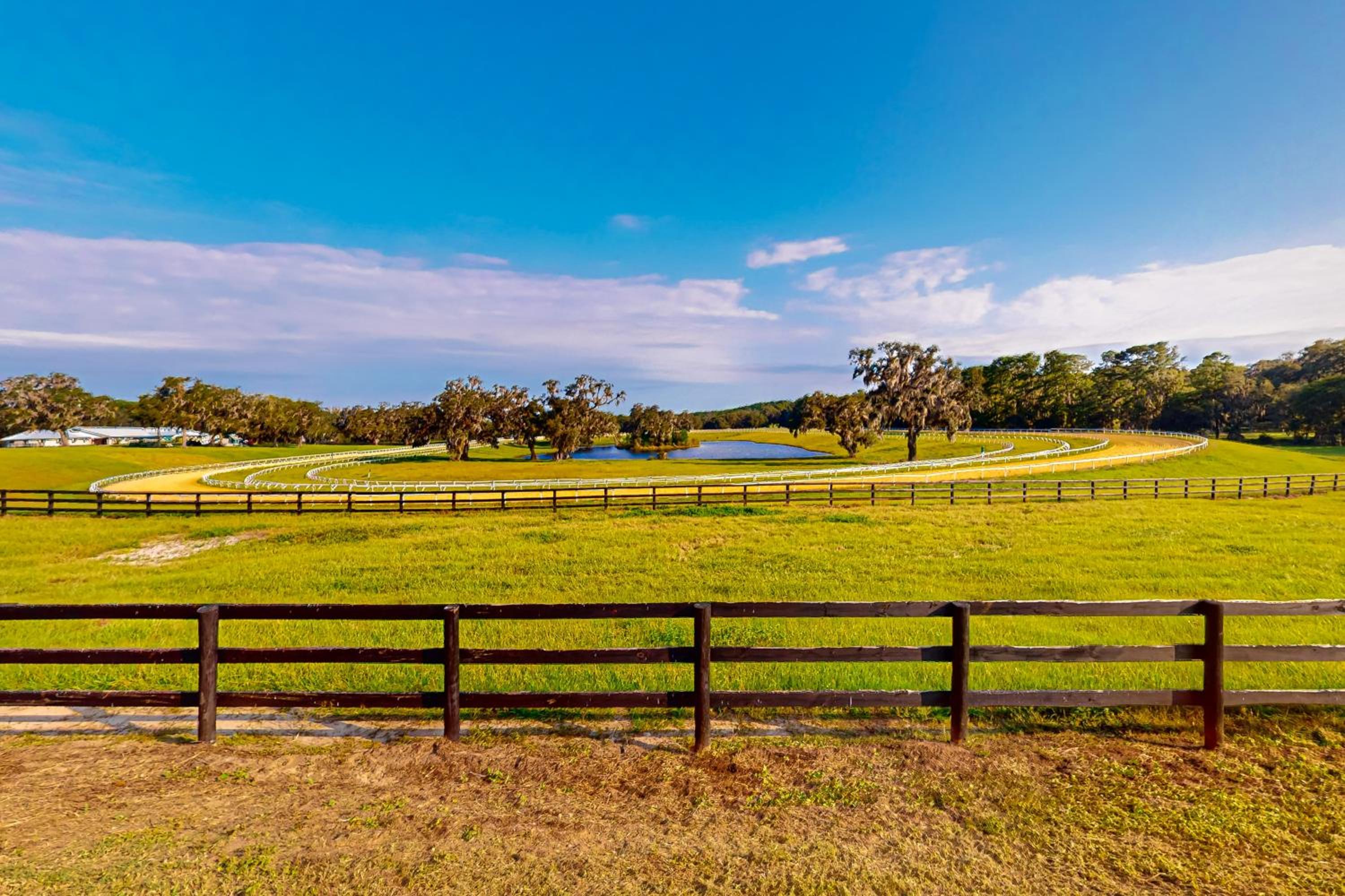 7 Mi to Paynes Prairie Preserve! Rural Retreat