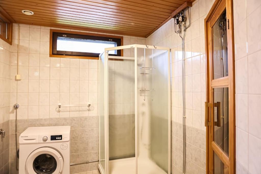 Lovely apartment in Lapland! Tepe apartment