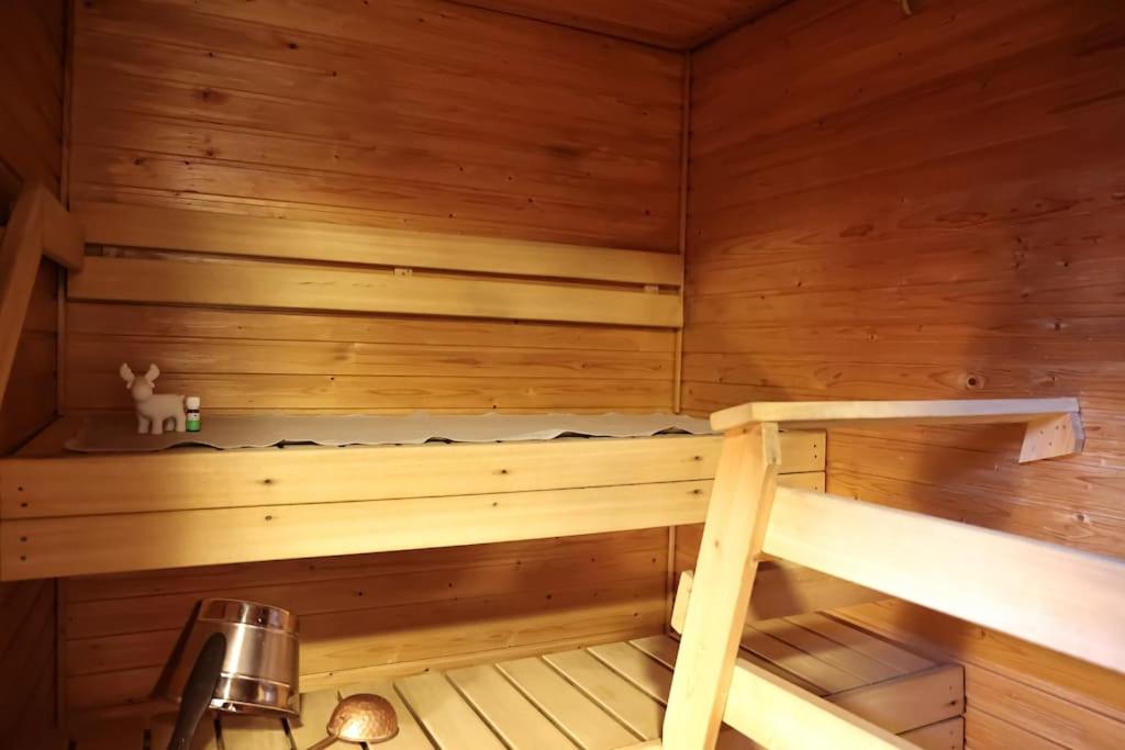 Lovely apartment in Lapland! Tepe apartment