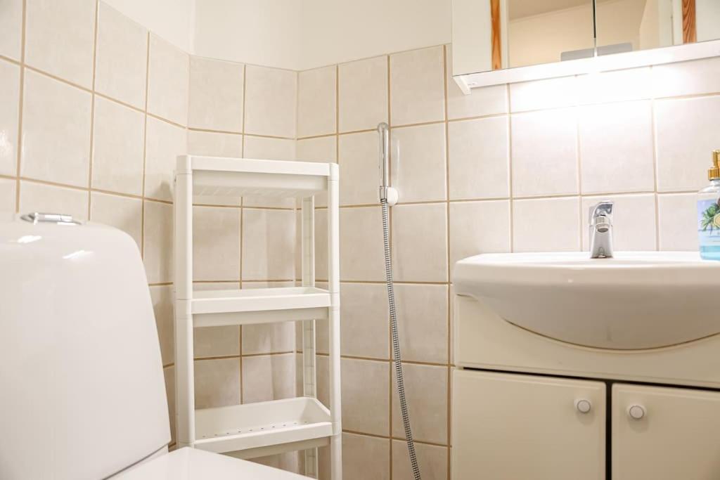Lovely apartment in Lapland! Tepe apartment