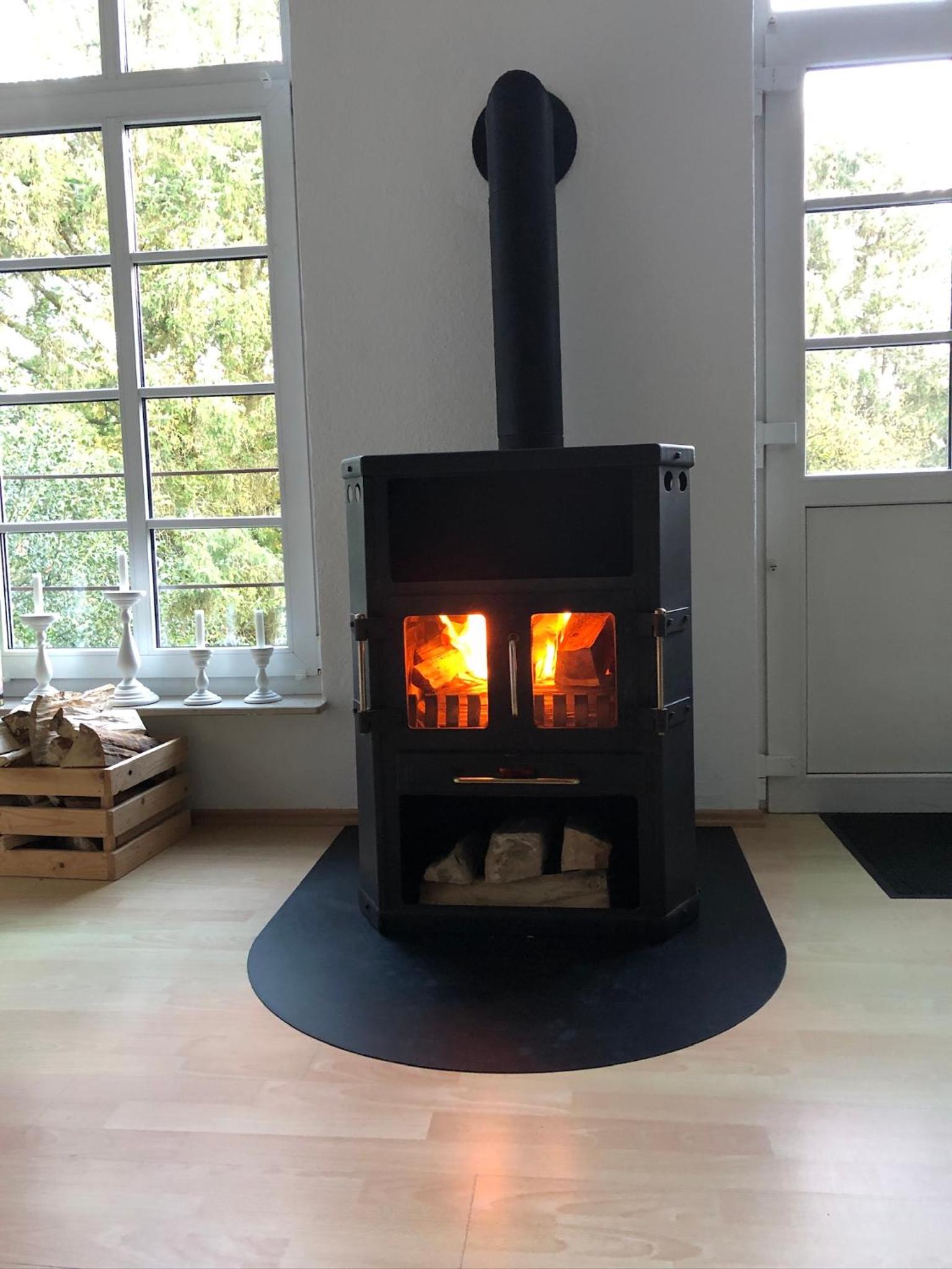 Ferienwohnung Friesenstube