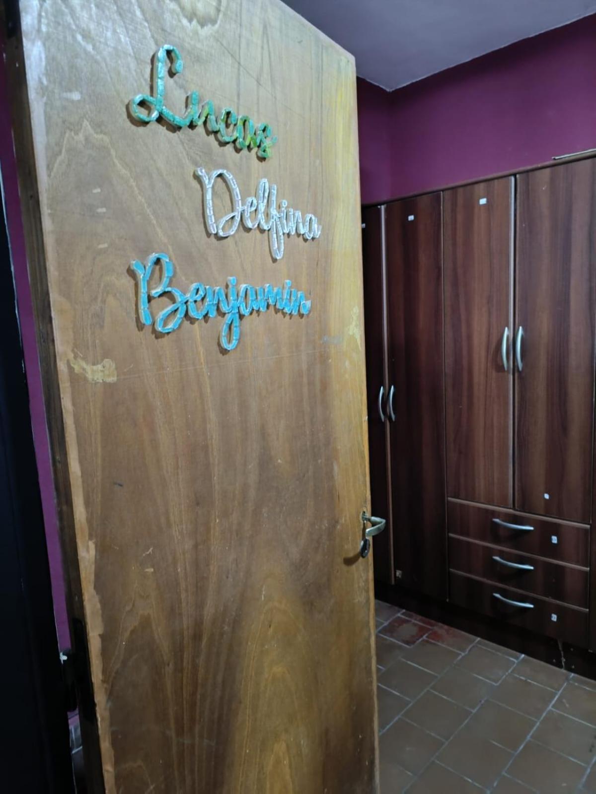 Departamento amplio y confortable para 5 personas