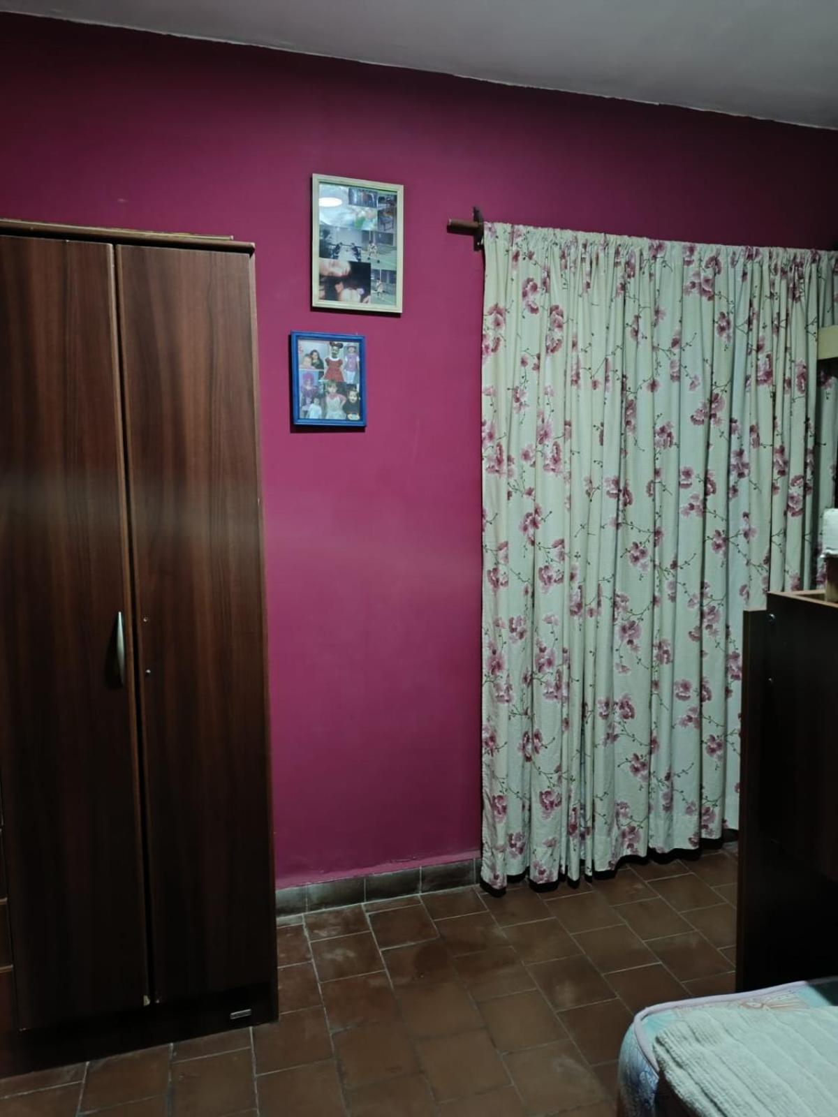 Departamento amplio y confortable para 5 personas