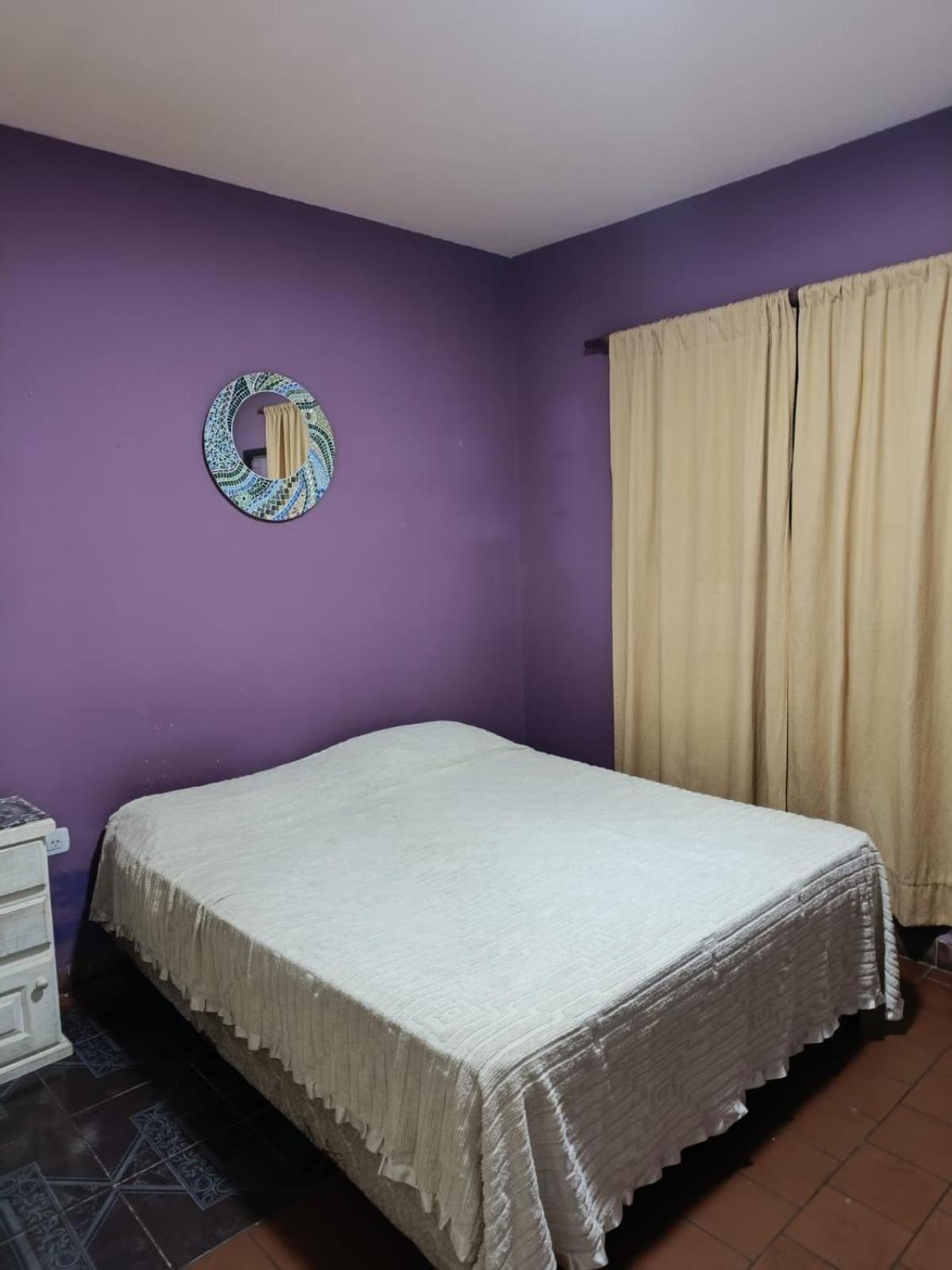 Departamento amplio y confortable para 5 personas