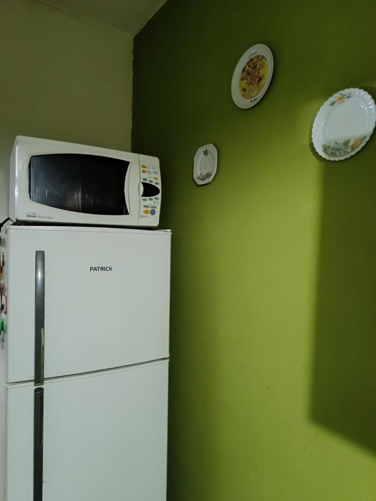 Departamento amplio y confortable para 5 personas