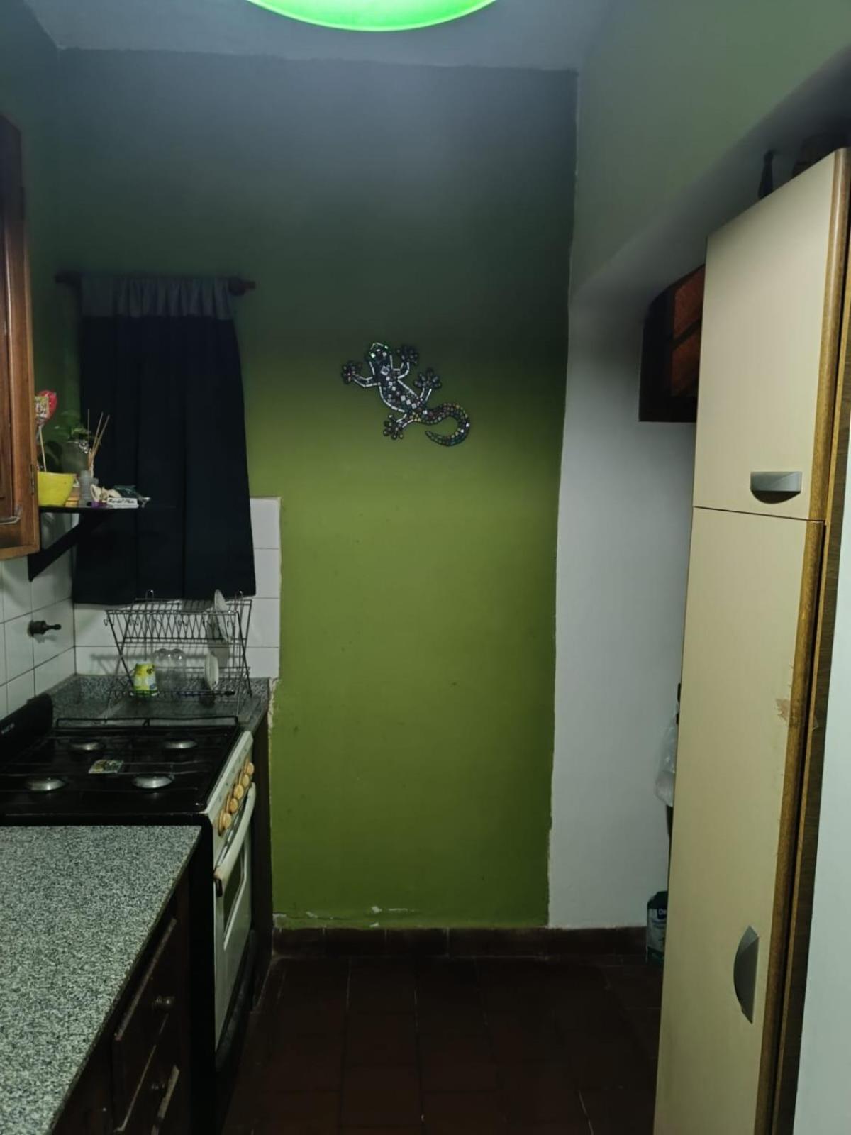 Departamento amplio y confortable para 5 personas
